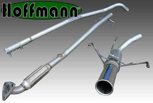 Corsa 16v hoffmann - c, 1.4