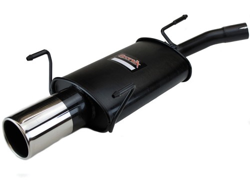 Sportex performance exhaust - sportex,