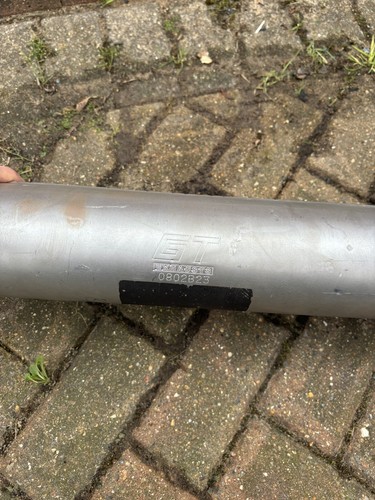 Vauxhall corsa exhaust - vauxhall,