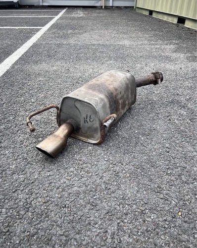 Original vauxhall corsa - original,