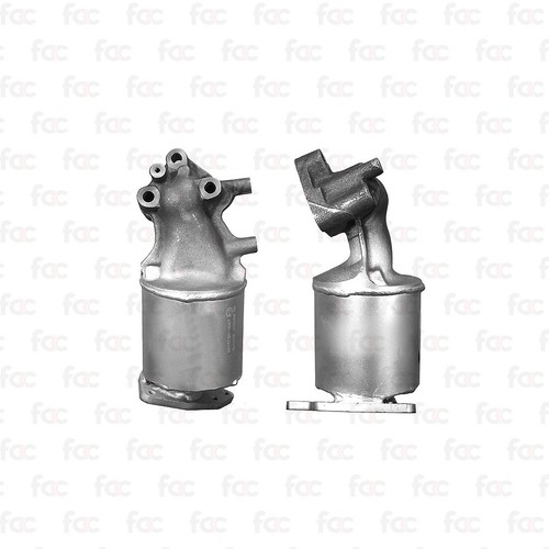 Diesel catalytic converter for - catalytic,
