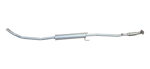 Vauxhall corsa exhaust - vauxhall, c
