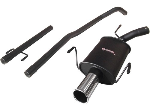 Sportex vauxhall corsa race - sportex, c